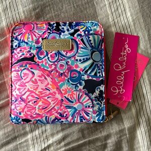 Lilly Pulitzer Packable Tote